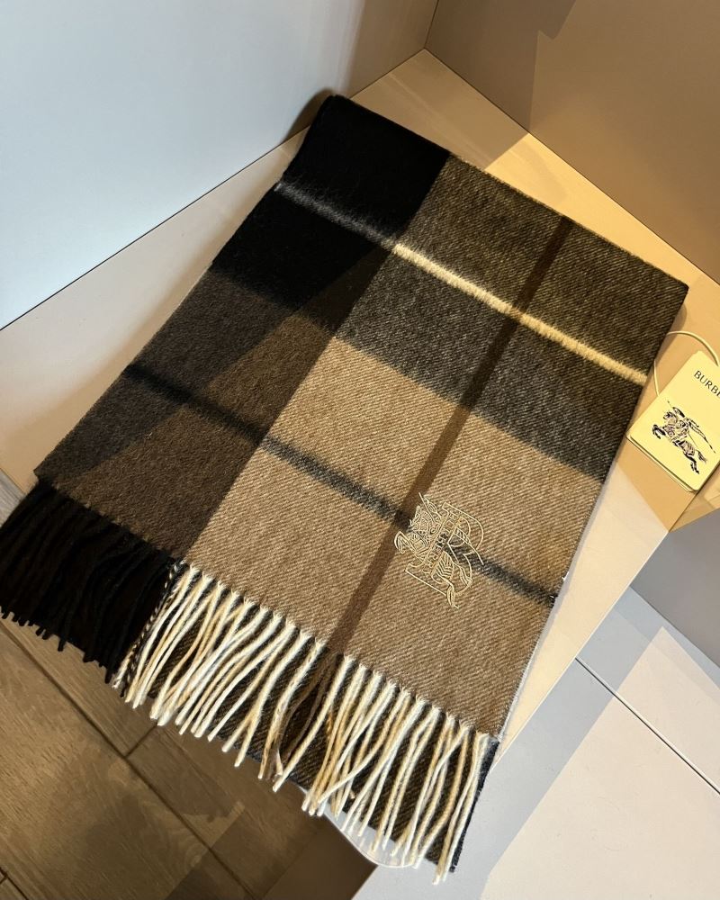 Burberry Scarf